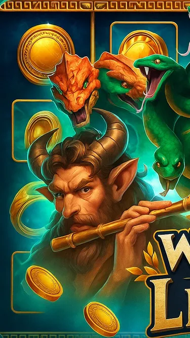 Wealth of Legends Screenshot