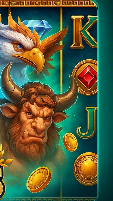 Wealth of Legends Screenshot