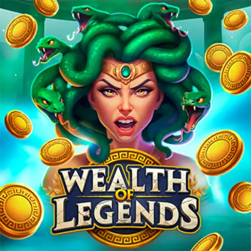 Wealth of Legends